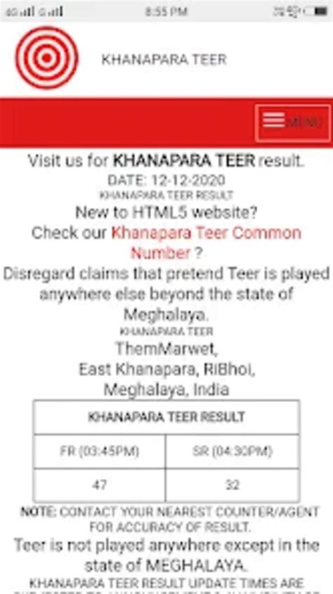khanapara teer reviews|KHANAPARA TEER (Official App) .